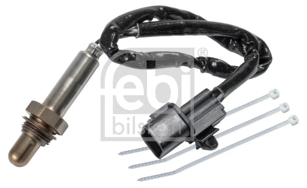 Oxygen Sensor